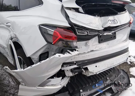 2024 Audi Q4 Sportback E-Tron Premium 50 Quattro из США, поврежденный, VIN WA122BFZ0RP000812